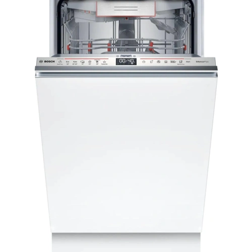 Встраиваемая посудомоечная машина Bosch SPV6EMX05E