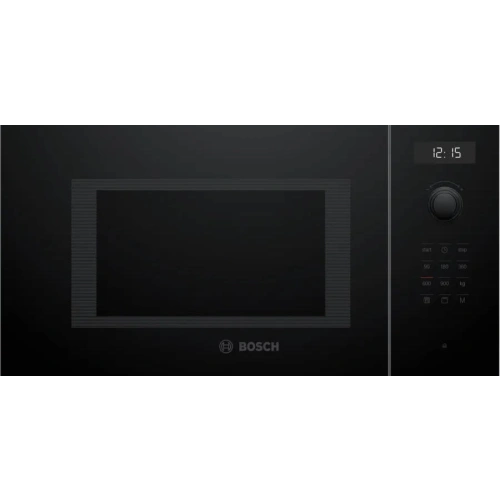 Встраиваемая микроволновая печь Bosch BEL454MB1F