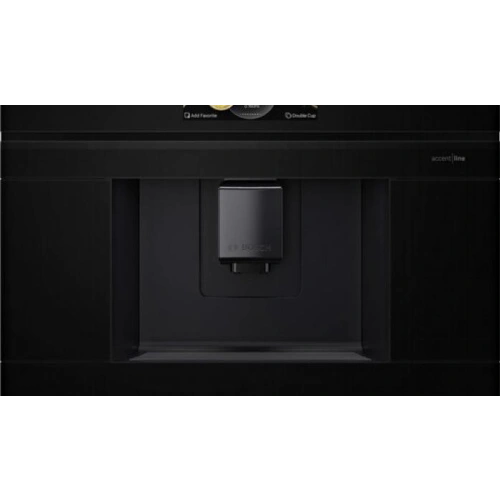 Встраиваемая кофемашина Bosch CTL9181B0