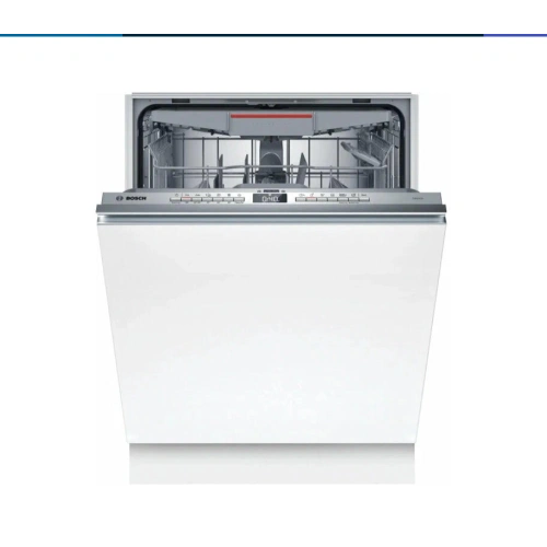 Встраиваемая посудомоечная машина Bosch SMV4HVX00E