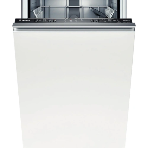 Встраиваемая посудомоечная машина Bosch SPV 40X80 RU