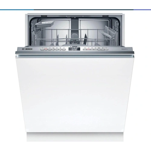 Встраиваемая посудомоечная машина Bosch SMV4HAX48E