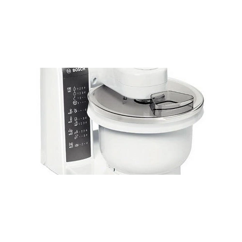 Кухонный комбайн Bosch MUM 4855 EU