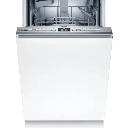 Посудомоечная машина Bosch SPV4HKX53E