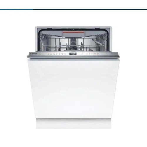 Встраиваемая посудомоечная машина Bosch SMV6EMX75Q