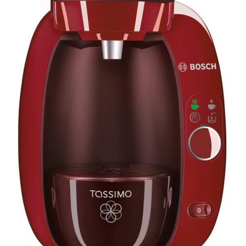 Кофемашина Bosch TAS 2005EE Tassimo
