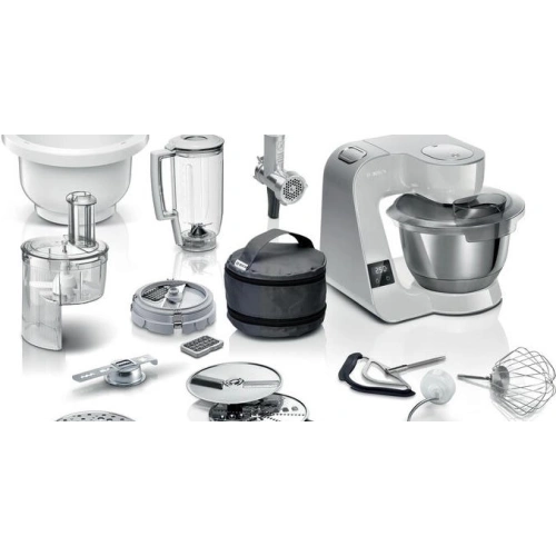 Кухонный комбайн Bosch MUM5XL72