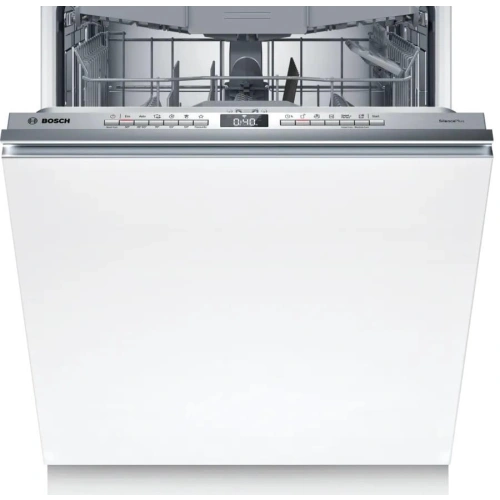 Встраиваемая посудомоечная машина Bosch SMV4ECX10E
