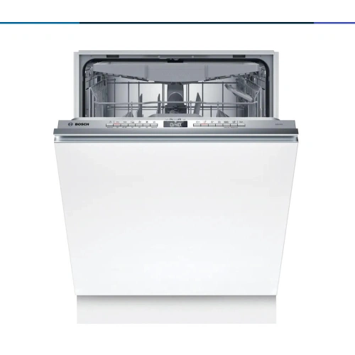 Встраиваемая посудомоечная машина Bosch SMV4HVX03E