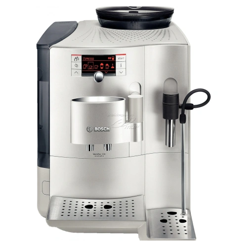 Кофемашина Bosch TES 71121 RW