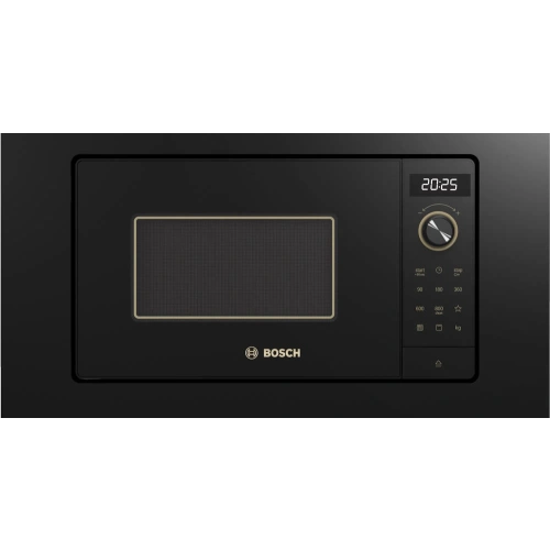 Встраиваемая микроволновая печь Bosch BEL623MY3