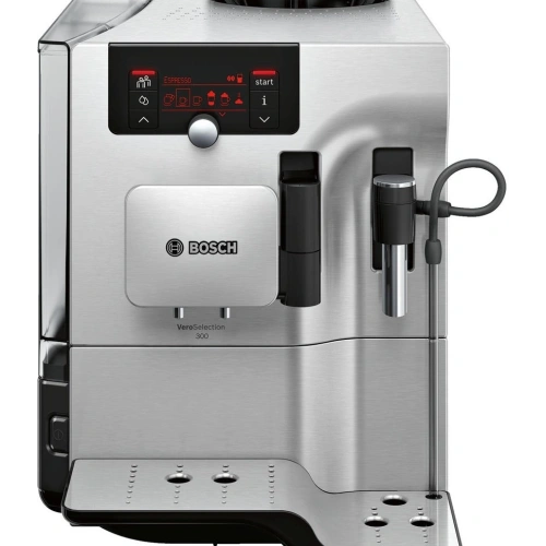 Кофемашина Bosch TES 80329 RW VeroSelection 300