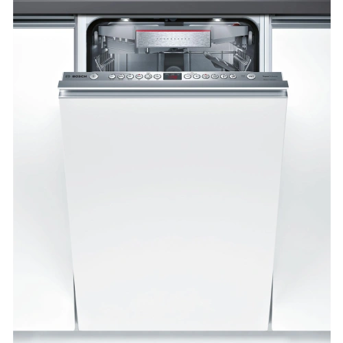 Встраиваемая посудомоечная машина Bosch SPV66TD10R