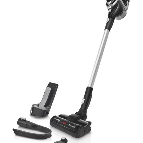 Пылесос Bosch BBS811PCK