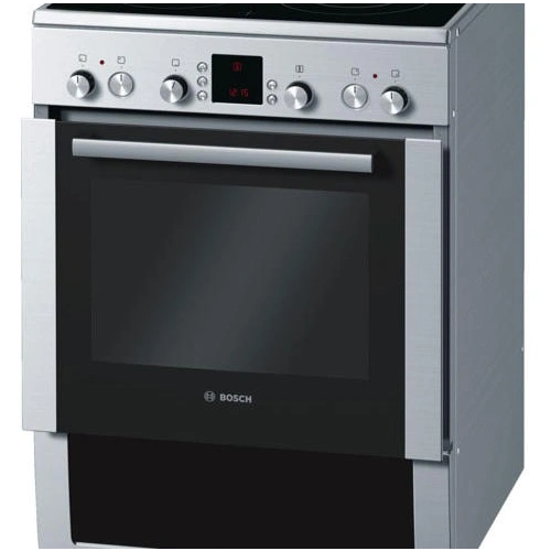 Электрическая плита Bosch HCE 745853 R