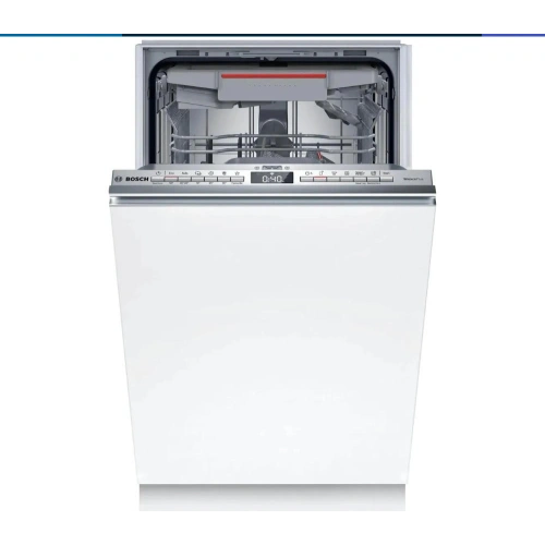 Встраиваемая посудомоечная машина Bosch SPV4HMX49E