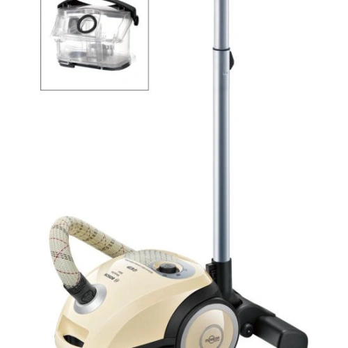 Пылесос Bosch BGL252103