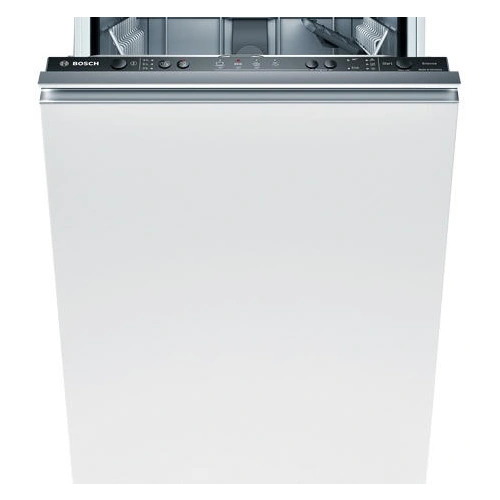 Встраиваемая посудомоечная машина Bosch SPV 47E10 RU