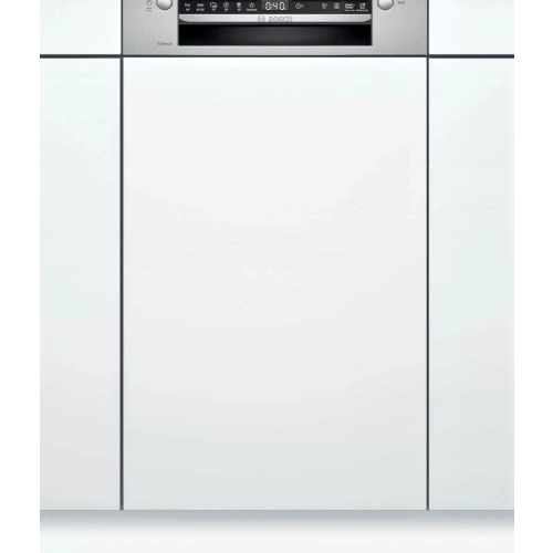 Встраиваемая посудомоечная машина Bosch SRI4HKS53E