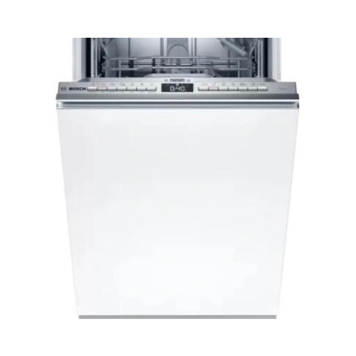 Встраиваемая посудомоечная машина Bosch SPV4EKX20E