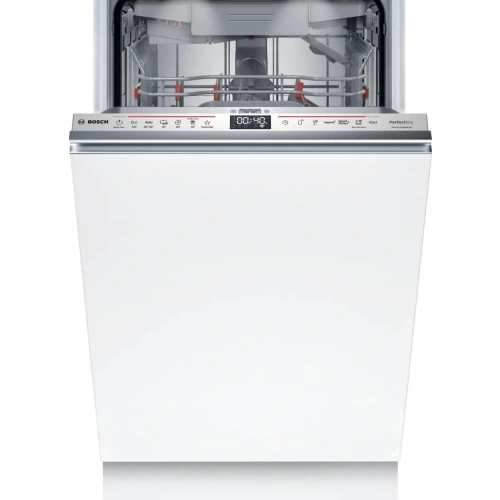 Встраиваемая посудомоечная машина Bosch SPV8ZMX06Q