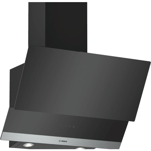 Вытяжка Bosch DWK065G66R