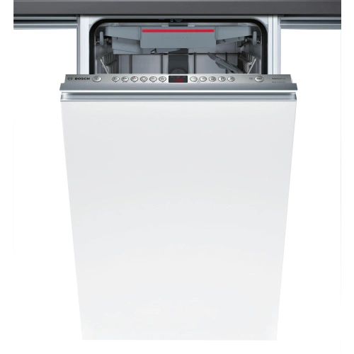 Встраиваемая посудомоечная машина Bosch SPV66MX60R