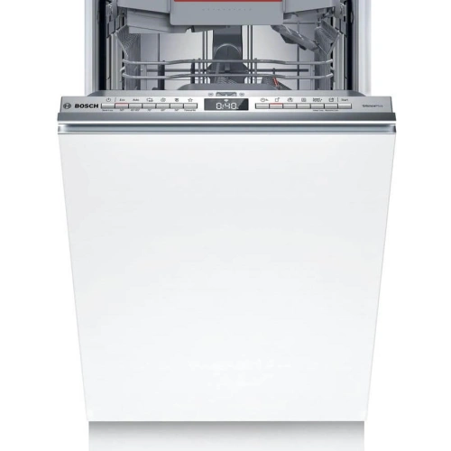 Встраиваемая посудомоечная машина Bosch SPV4EMX25E