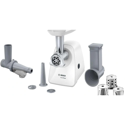 Мясорубка Bosch MFW2517W