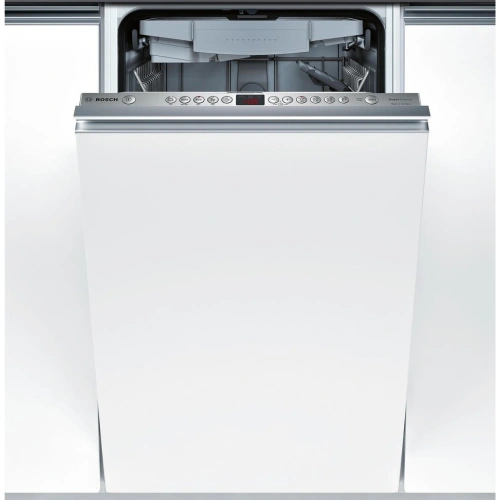 Встраиваемая посудомоечная машина Bosch SPV 58M60 RU