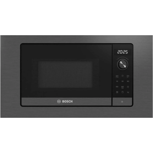 Встраиваемая микроволновая печь Bosch BEL623MD3