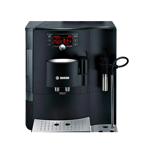 Кофемашина Bosch TES 71129 RW