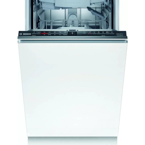 Встраиваемая посудомоечная машина Bosch SPV2HMX3FR