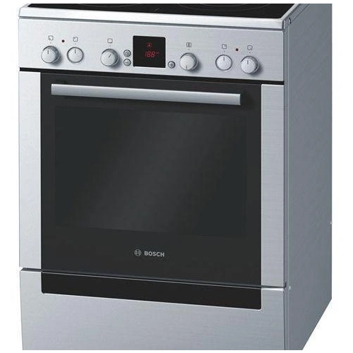 Электрическая плита Bosch HCE 744350R
