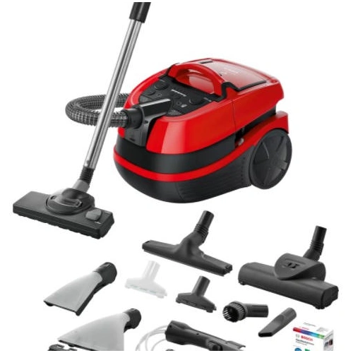 Пылесос Bosch BWD421PET