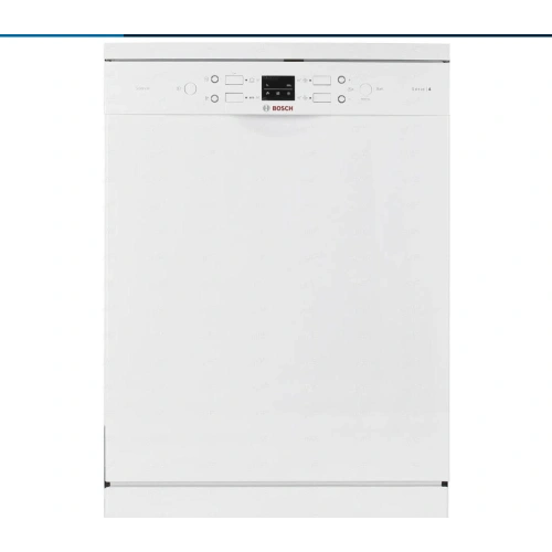 Посудомоечная машина Bosch SMS44DW01T