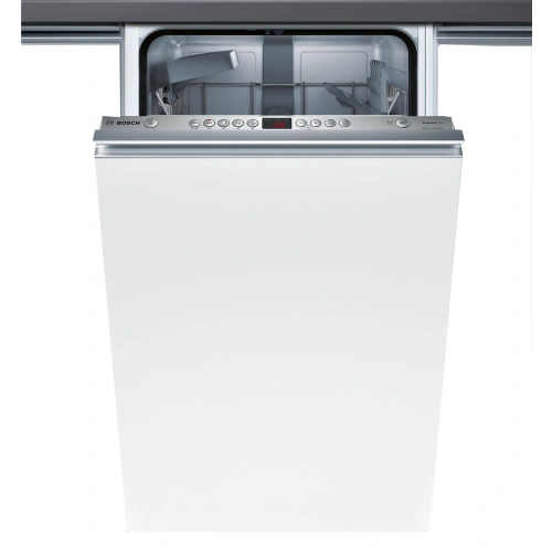 Встраиваемая посудомоечная машина Bosch SPV45DX30R