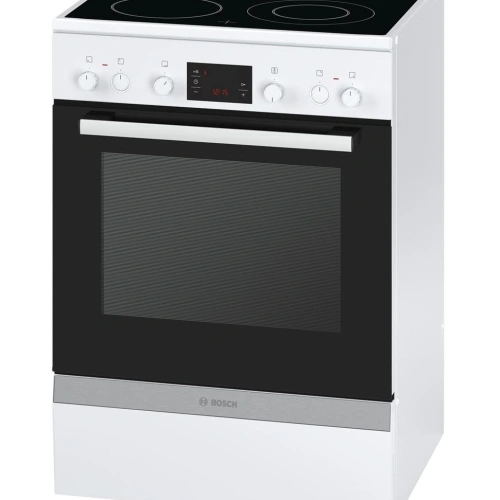 Электрическая плита Bosch HCA744220R