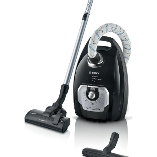 Пылесос Bosch BGL8ALL5