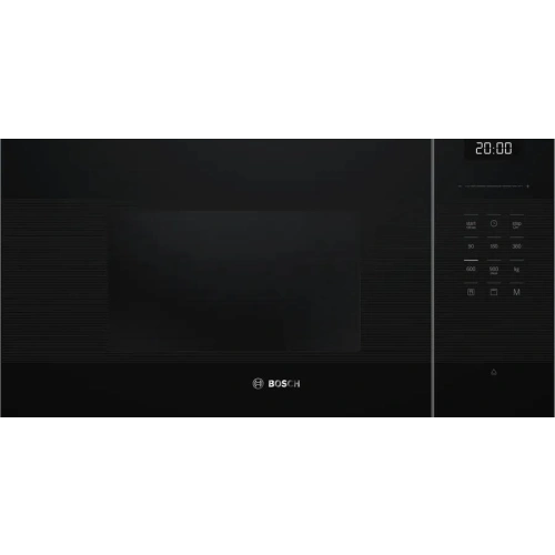 Встраиваемая микроволновая печь Bosch BEL554MB2