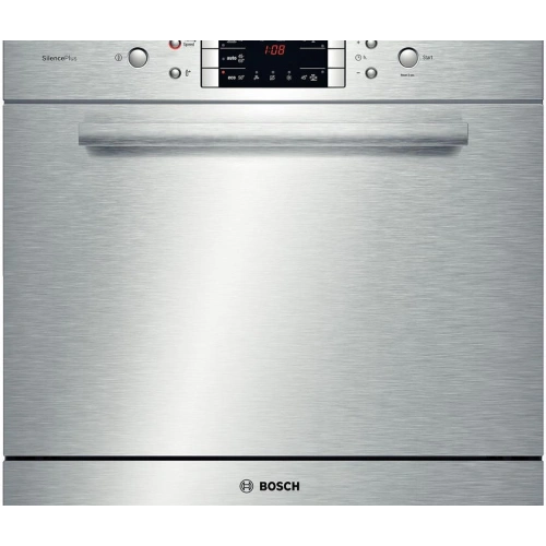 Встраиваемая посудомоечная машина Bosch SCE 52M55 RU