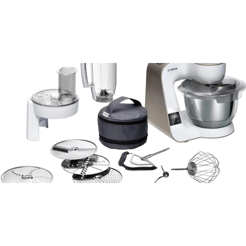 Кухонный комбайн Bosch MUM5XW20