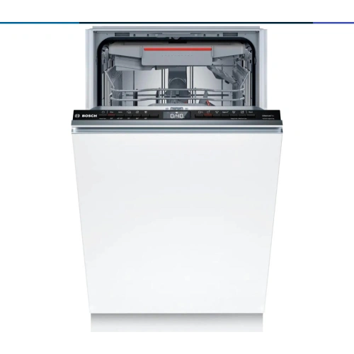 Встраиваемая посудомоечная машина Bosch SPV4HMX55Q