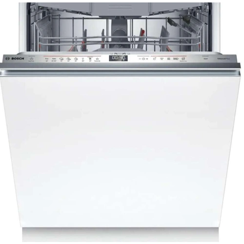 Встраиваемая посудомоечная машина Bosch SBD6ECX12E