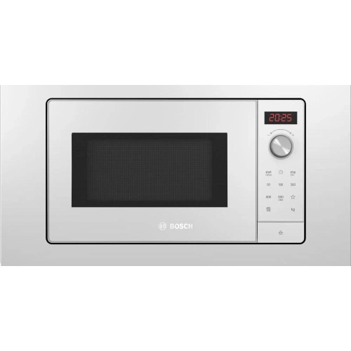 Встраиваемая микроволновая печь Bosch BFL623MV3