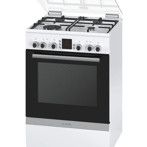 Газовая плита Bosch HGA94W425R