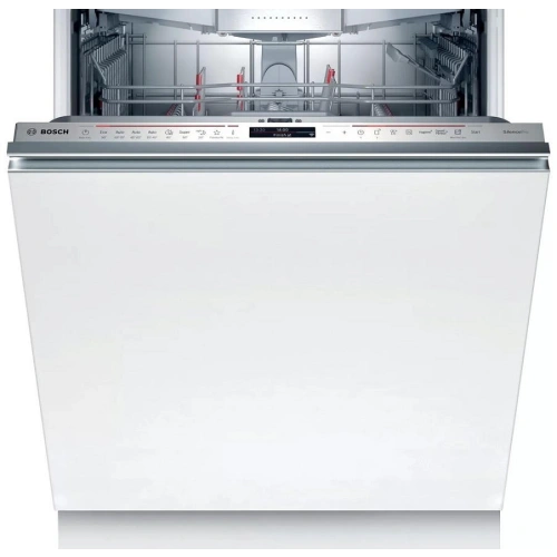 Встраиваемая посудомоечная машина Bosch SMV8HCX10R