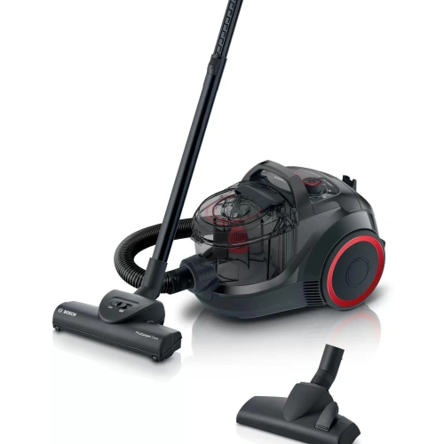Пылесос Bosch BGS21WPOW