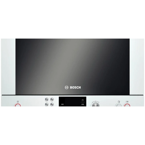 Встраиваемая микроволновая печь Bosch HMT 85ML23