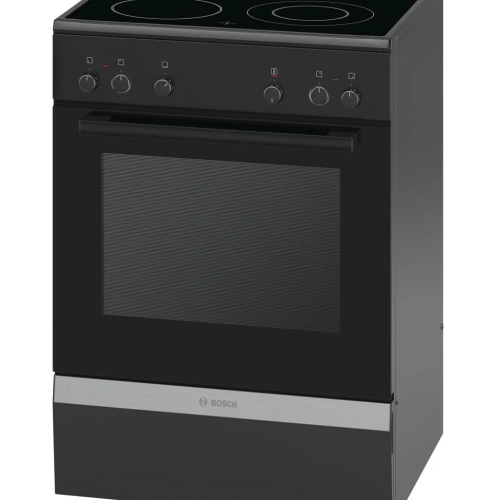 Электрическая плита Bosch HCA624260R